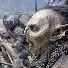 The Orcs Come for RFK, Jr.