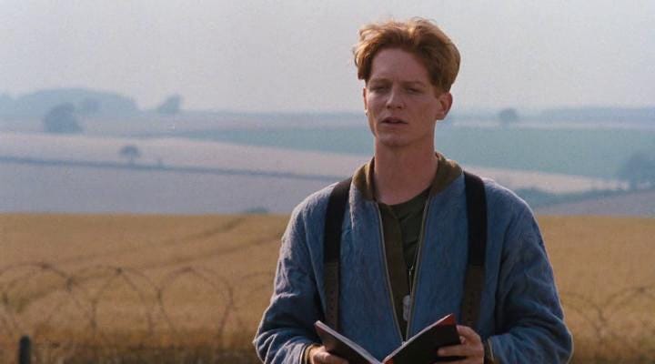 That Time Eric Stoltz Ripped Off Yeats