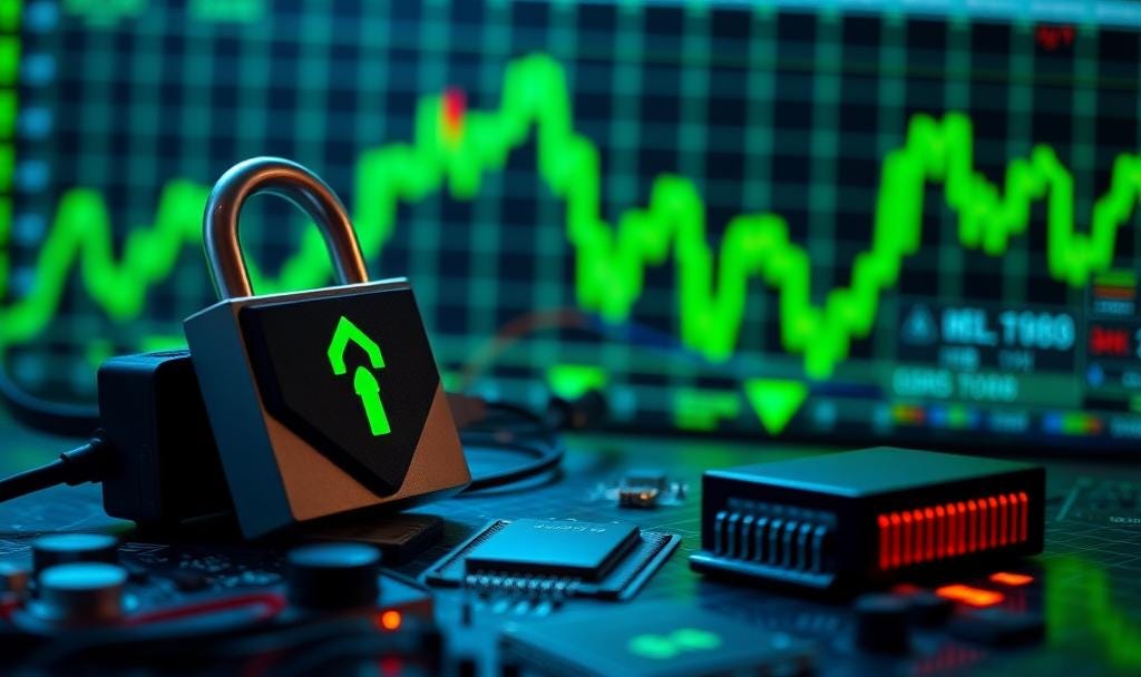 Enterprise and Cybersecurity Stocks