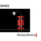 The fuse is lit on the intelligence explosion