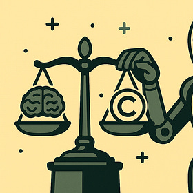 Field Notes // July 2 / Copy, Paste, Litigate