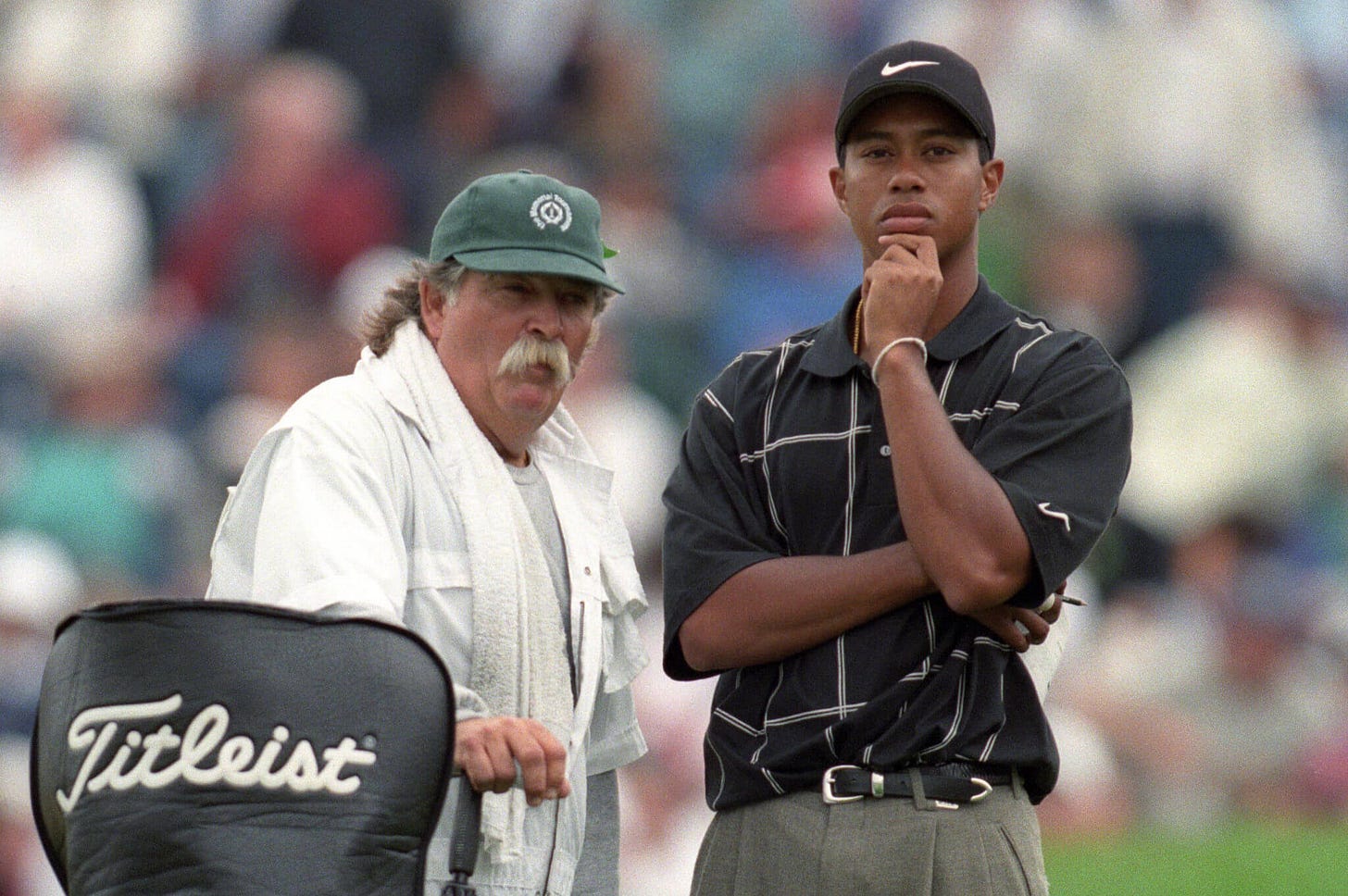 This is a breakdown - by caddie - of Tiger Woods's 82 career PGA Tour victories - Caddie Network This is a breakdown - by caddie - of Tiger Woods's 82 career PGA Tour victories - Caddie Network
