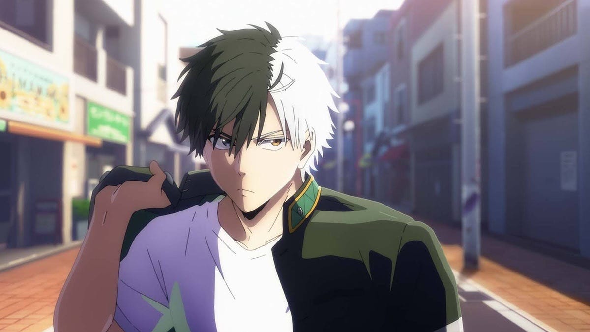 WIND BREAKER Season 2 Officially Announced, Will Stream on Crunchyroll -  Crunchyroll News