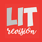 Lit Revision's avatar