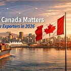 Why Canada Matters for Exporters in 2026? 