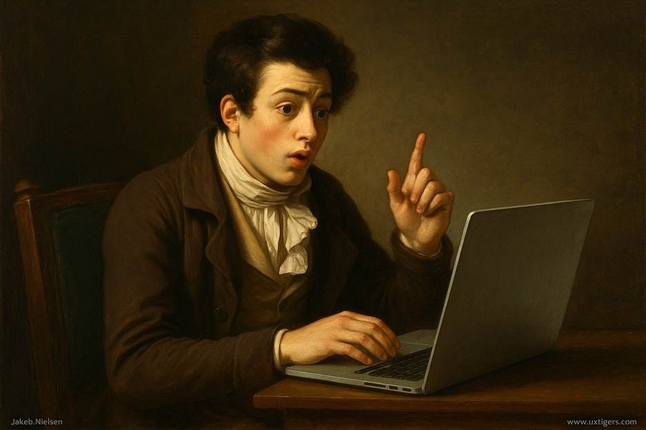 A person pointing at a computer

AI-generated content may be incorrect.