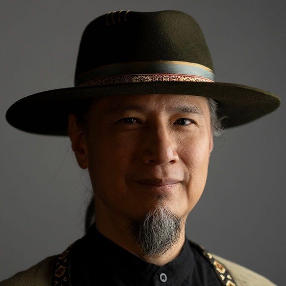 Raising AI by De Kai