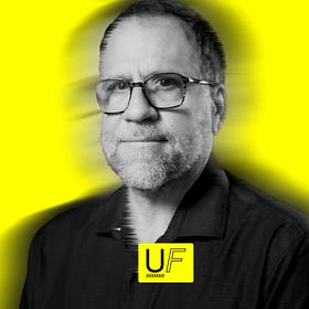 The Meaning Crisis: Wisdom, Purpose, and AI in 2025 and Beyond - John Vervaeke | #38