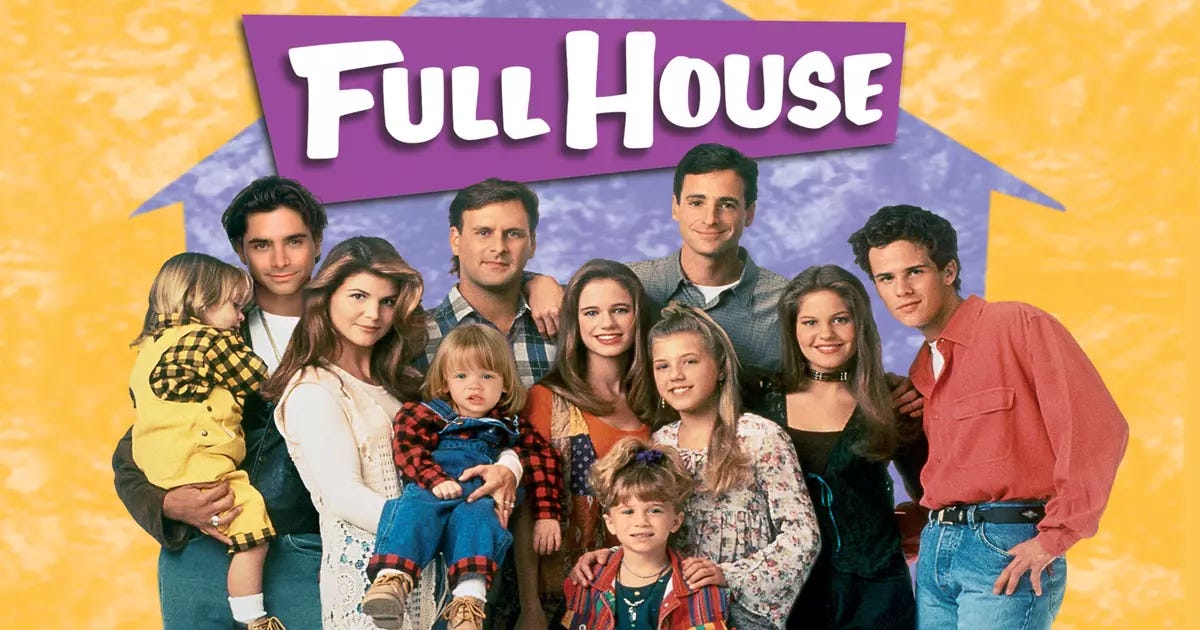 Watch Full House Streaming Online | Hulu Watch Full House Streaming Online | Hulu