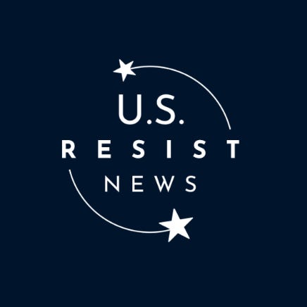 USRESIST News