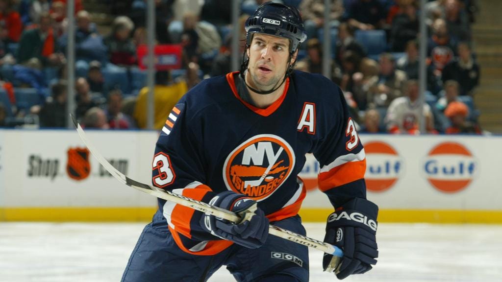 Alumni Corner: Adrian Aucoin
