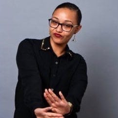 Bianca Ducasse | Substack