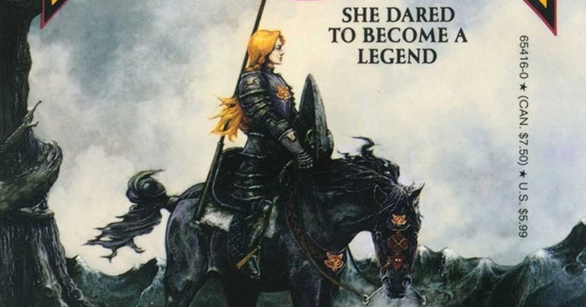 Elizabeth Moon Returns With New Paksenarrion Trilogy: First Book Drops October 6