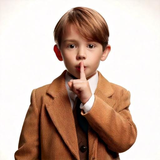 Outrage, FOMO, and how Lisa misses the Gossip - 2/16/2025