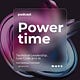 Powertime