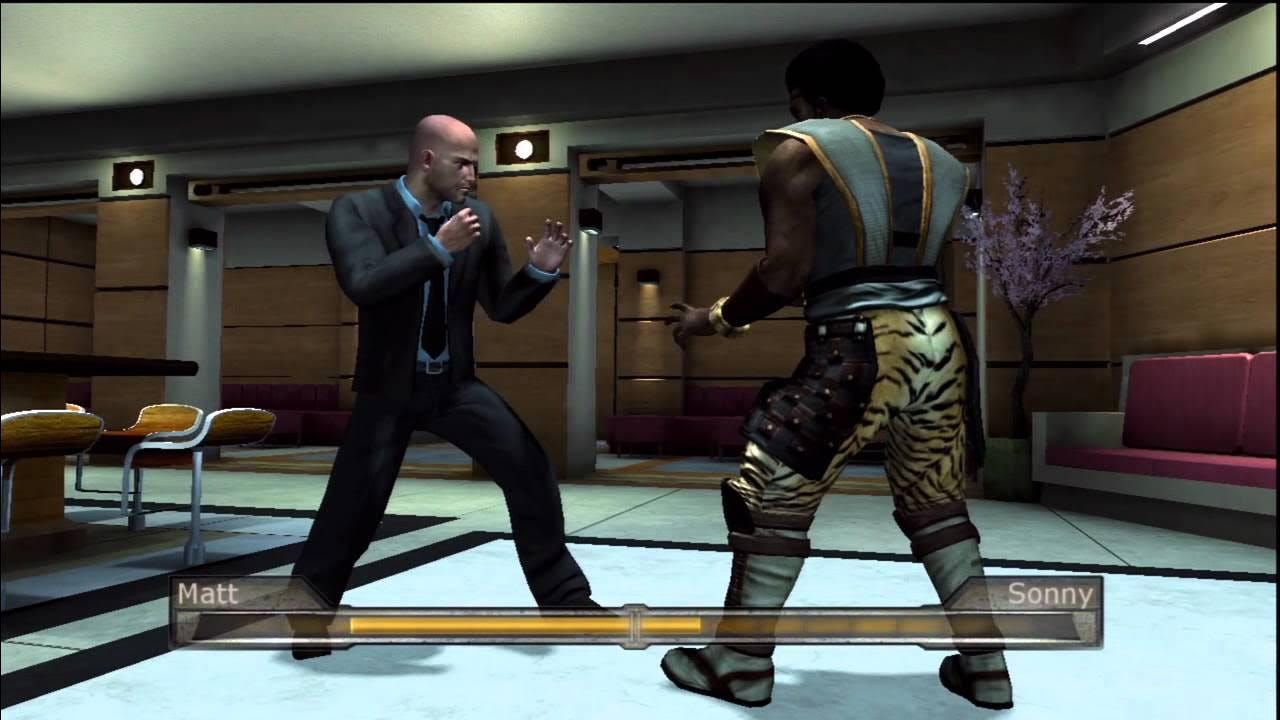 Eat Lead: The Return of Matt Hazard - Gameplay Walkthrough Part 1 - Intro  (Xbox 360/PS3) [HD]