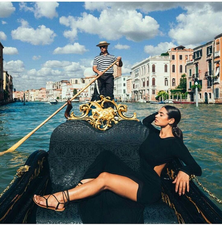 Fashion Glamour Style Luxury