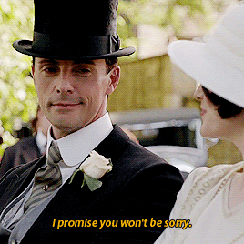 Downton Abbey, THE END