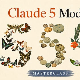 Master the Claude 5 Family