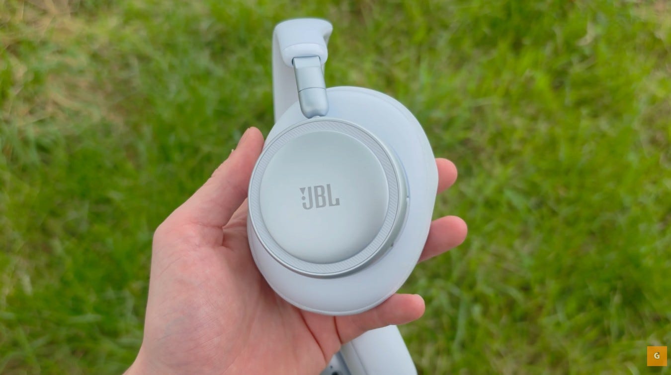 JBL LIVE 780NC JBL LIVE 780NC