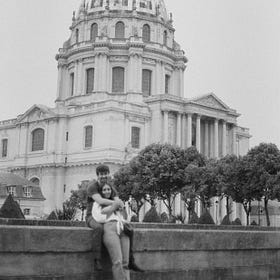 I’ve Been Keeping A Secret 