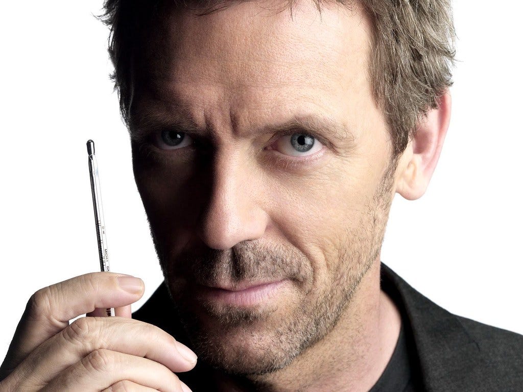 House-M.D.-Gregory-House-1479 | Guilhem | Flickr