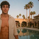 I Seduced My Straight Friend From High School at a Scottsdale Resort