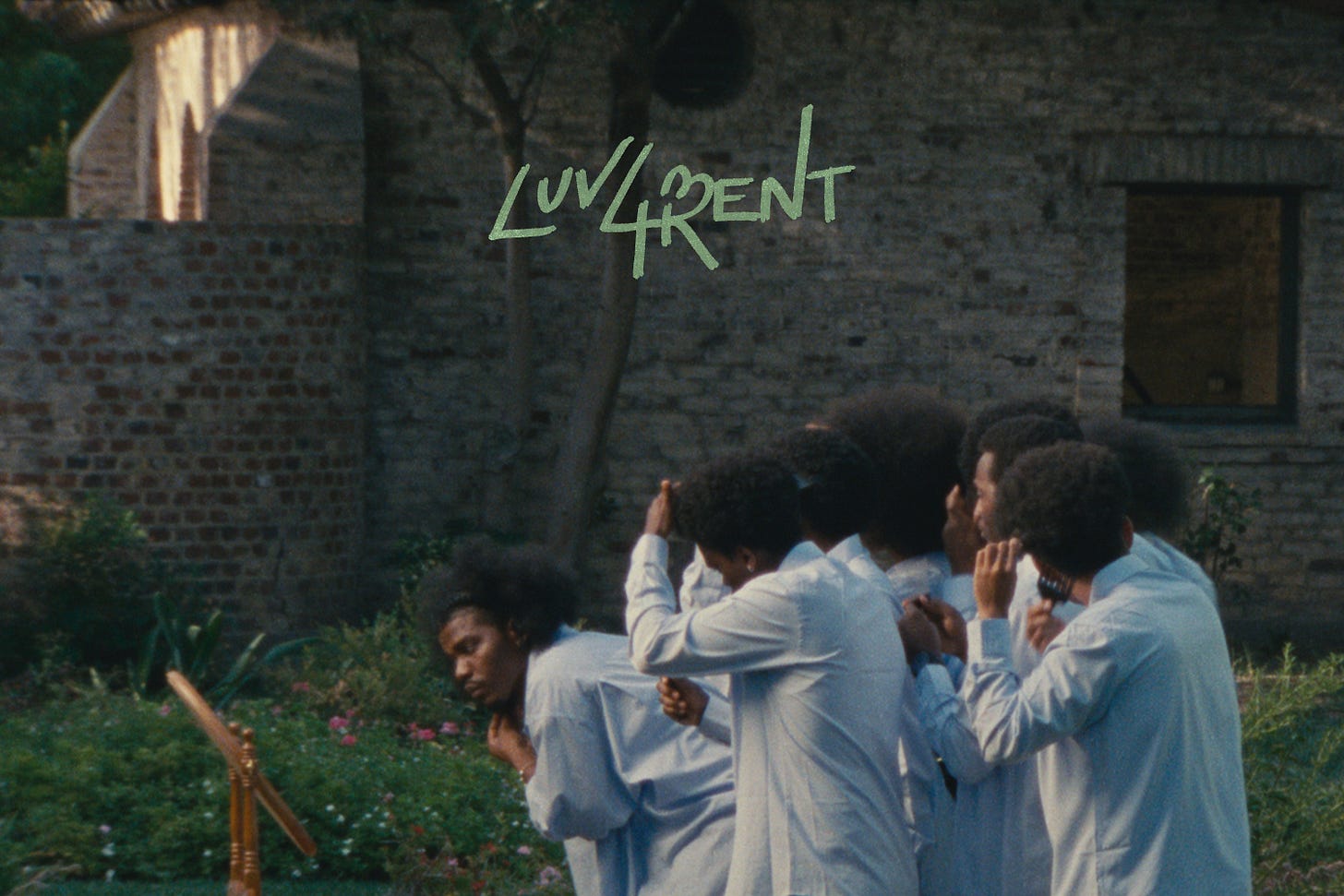 Smino: Luv 4 Rent Album Review | Pitchfork