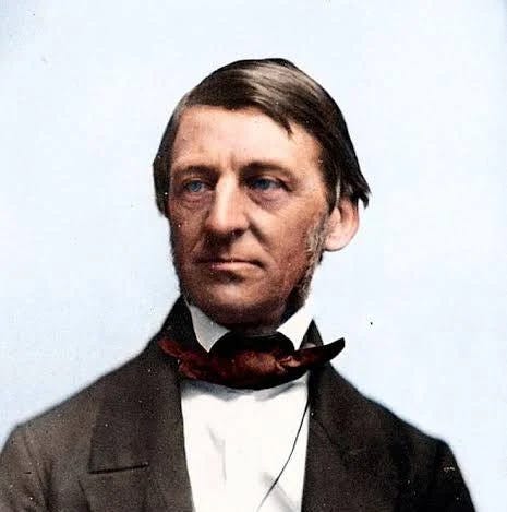 QUOTES: Wisdom & wit – Ralph Waldo Emerson
