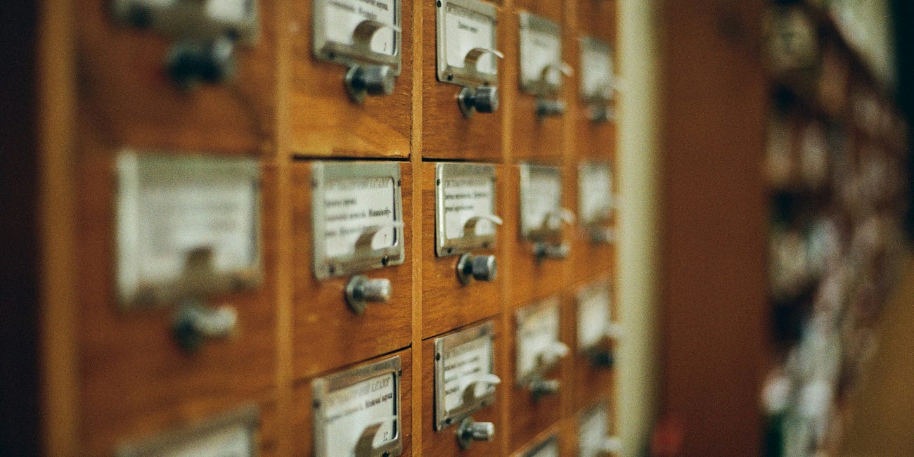 From Chaos to Clarity: My Multi-Vault Approach to Obsidian Knowledge Management