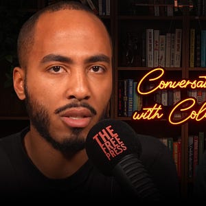 What Happens After Trump?: Why Tim Miller Thinks Politics Can’t Go Back