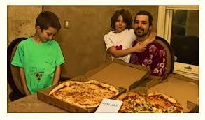 Bitcoin Pizza Day + Satosh Bears ...