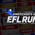 The Pinsticker's Guide to the Championship Promotion Run-in 