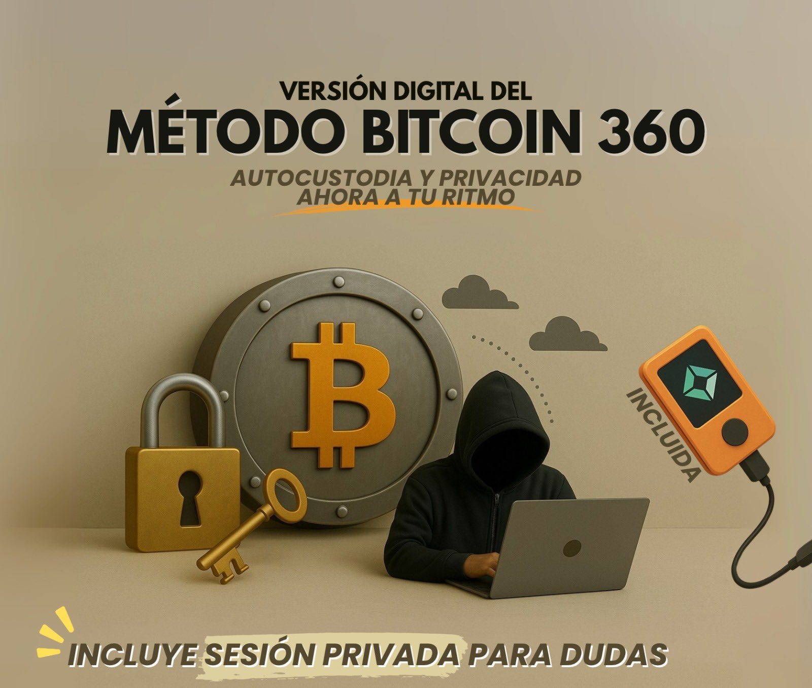 Este email no es (solo) sobre Bitcoin - by Pobre Millenial