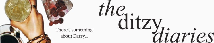 The Ditzy Diaries