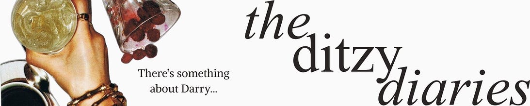 The Ditzy Diaries