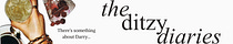 The Ditzy Diaries