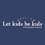 Let Kids Be Kids's avatar