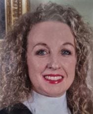 Michelle O'Donovan