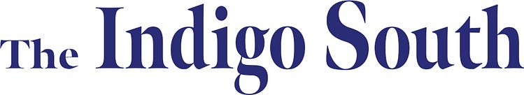 The Indigo South
