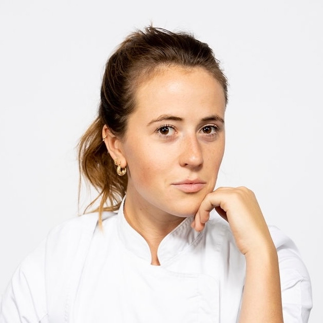 Confessions of a Private Chef