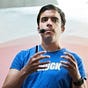 Javier Escribano's avatar
