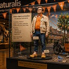 ‘Nederland is geen Artis’, zei Máxima in 2007. Maar wel een zootje, in 2026