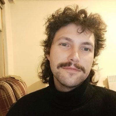 Lunn's Backyard Diary