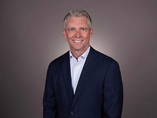 BayCare Names Patrick Downes President of New BayCare Hospital Manatee