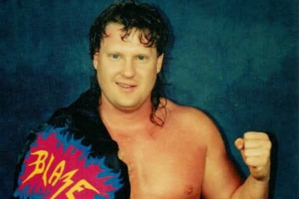 Bobby Blaze