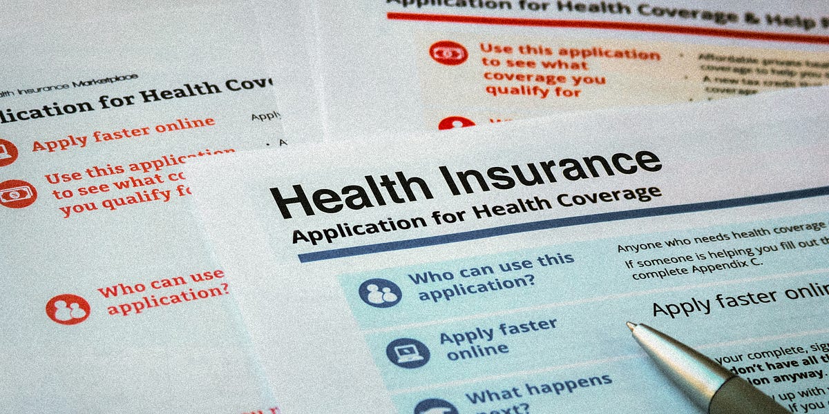 How Health Care Became a Financialized Hellhole