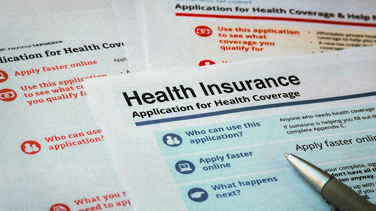 How Health Care Became a Financialized Hellhole