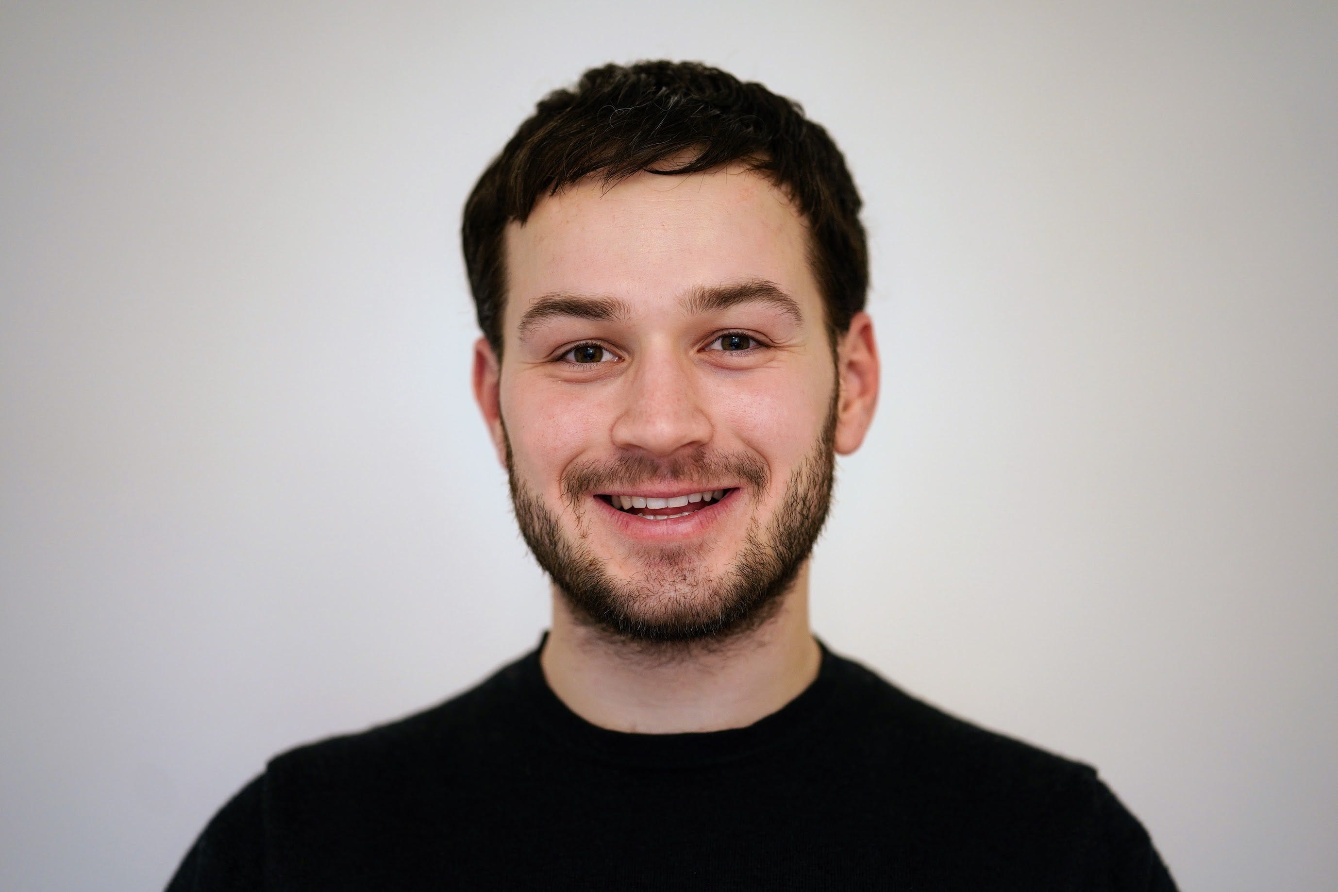 Benjamin’s Substack