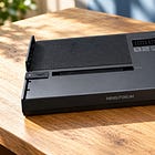 Can you run local AI on an eGPU? USB4 vs Thunderbolt vs OCuLink